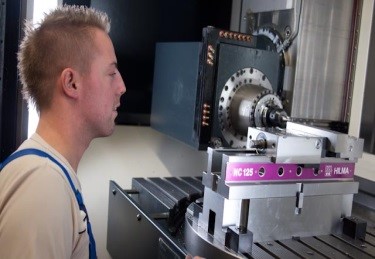 Ausbildung zum Werkzeugmechaniker/in bei der FEBU GmbH